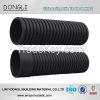 HDPE Double Wall Corrugated Pipe