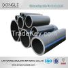 High Quality HDPE100 Pipe for Water Supply