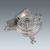 Aluminum Motor Housing...