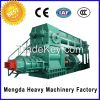 China sintered brick machine