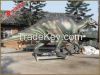 Simulation dinosaur - ...
