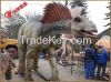Simulation dinosaur - ...