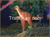 Simulation dinosaur - ...