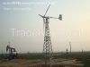 YANENG 10KW wind turbi...