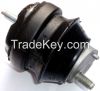 Engine Mountings, Susp...