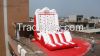 inflatable bouncers,slide,castle,arches,,giant inflatable playground,tent,festival products,water game,sports game...