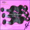 tangle free natural body wave brazilian hair extension