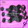 tangle free natural body wave brazilian hair extension