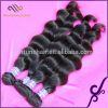 No tangle no mix most hottest 100% Malaysian body wave human hair exte