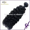 Wholesale price unprocessed raw brazilian deep wave hair bundles