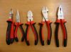 Combination pliers