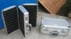 aluminum gun case