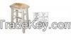 Chair, Stools, Armchairs  .wooden crafts