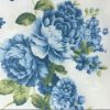 pigment printed fabric