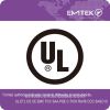 UL Testing Laboratory,...
