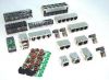 Magnetic RJ45 Socket