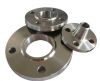 titanium (alloy) flange