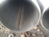 Longitudinal Submerged Arc Welded Pipe(LSAW steel pipe)