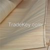 Engineered poplar face veneer for decoration