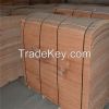 PLB wood face veneer