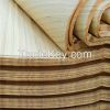 Engineered poplar face veneer for decoration