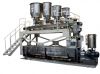 Continuous Flour Mixer