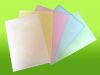 carbonless copy paper sheets