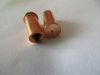 china stainless steel /brass welding stud