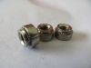 China stainless steel / carbon steel self-clinching nuts