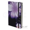 pu cover notebook