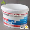 7.5L/15L Oval plastic pail plastic bucket 