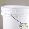 20L plastic pail Screw...