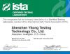 ISTS 3A test service