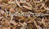 Wood chips - 2# class