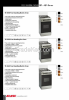 Electric Oven, Gas Oven, gas cooker