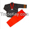 Taekwondo Uniforms