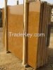 Golden Marble Tiles, Slabs, Blocks,