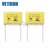 MKP-X2 Metallized Poly...