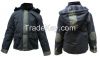 Boy padding jacket