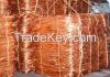 Copper wire