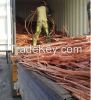 Copper wire