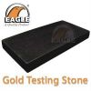 Gold Testing Stone