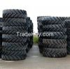 used car and truck tyres