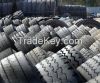 used cars and truck tires