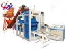 HY-QM4-12 cement block...