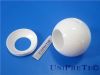 Manufacturer ZrO2 Zirconia Ceramic Ball Valve Balls and Seats