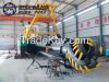 SW-CSD Cutter Suction ...