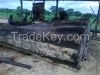 Iroko Hardwood