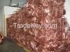 Copper Scrap Wire