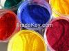 Iron Oxide Red